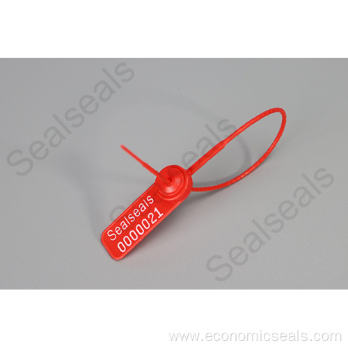 Small Pull Tight Security Seals